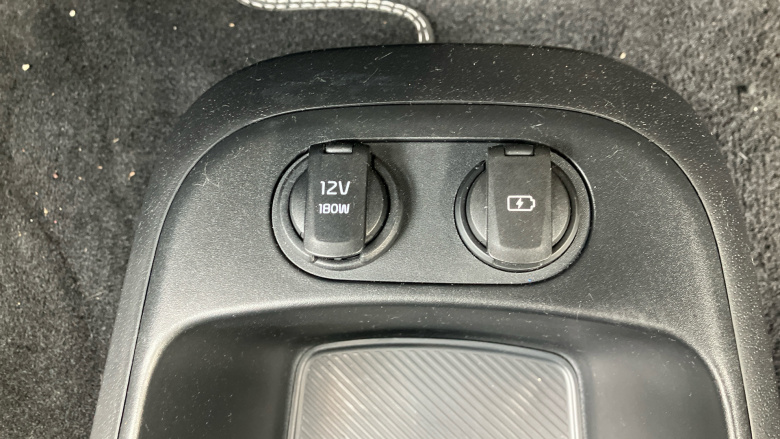 Kia EV6 168kW GT Line S 84kWh 5dr Auto Electric Estate